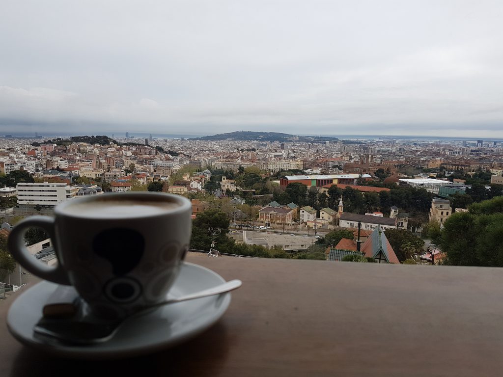 Tibidabo